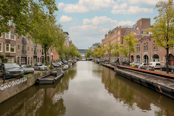 Medium property photo - Korte Amstelstraat 26, 1018 XS Amsterdam
